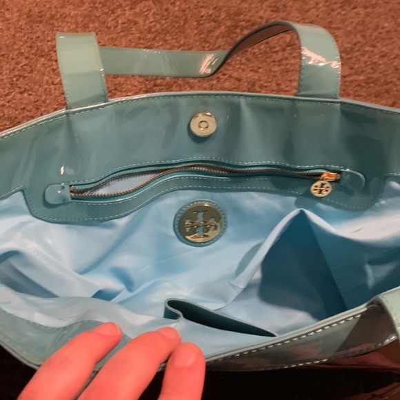 Tory Burch Tote Bag - Picture 3 of 6